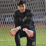 Daffa Fasya Tampil Cemerlang Kunci Poin Berharga Borneo FC